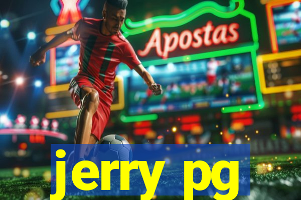 jerry pg